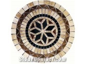 Marble Mosaic, Granite Mosaic Tile, Slate Mosaic