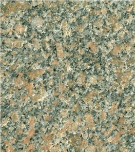 Adobe Granite Slabs & Tiles, Canada Brown Granite