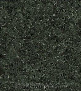 Cambrian Black Granite Slabs & Tiles