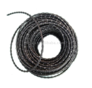 Skystone Wire For Granite Quarrying