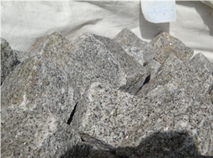 Paving Stone,Curb Stone, Portuguese Granite