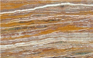Onyx Fantasy Slabs & Tiles