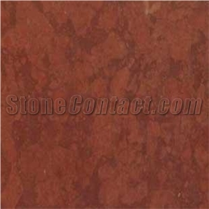 Rojo Al Andalus FH Marble