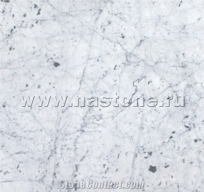 Bianco Carrara Venato Gioia