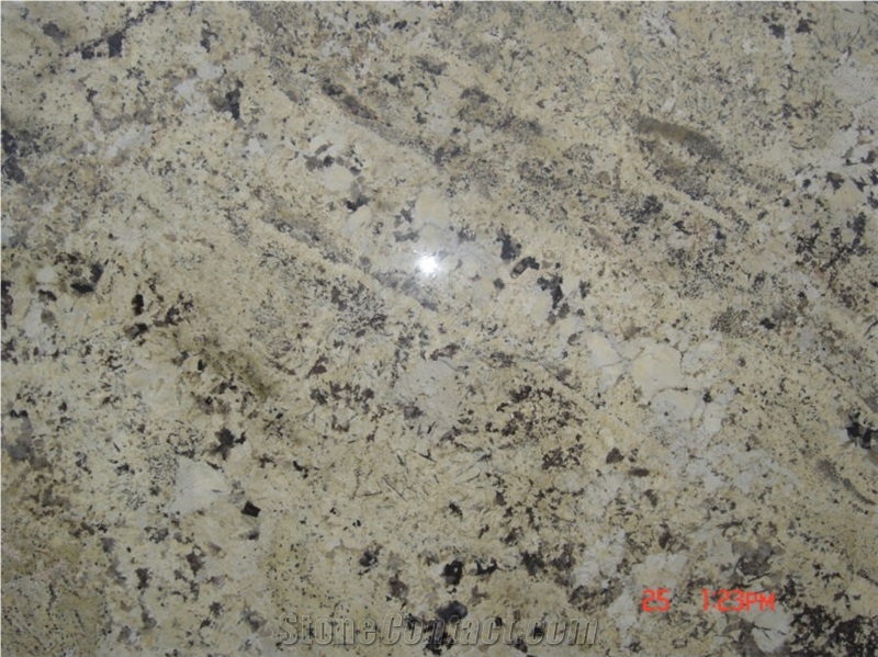 New Persa Light Granite - New Arrival