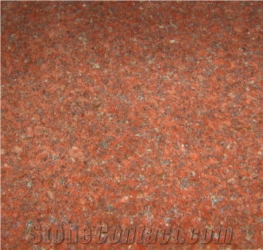 Red an Truong Granite