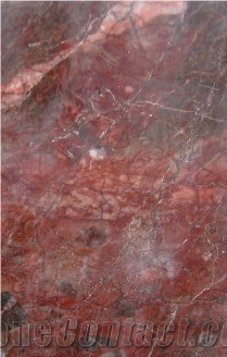 Red Pink Marble Slabs & Tiles, Viet Nam Red Marble