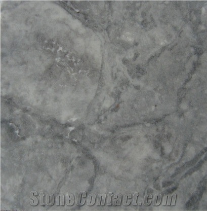 Smoke White Marble Slabs & Tiles, Viet Nam Grey Marble