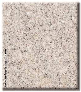 Imperial White Granite Slabs & Tiles, India White Granite