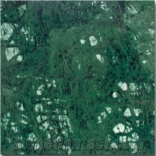 Sapphire Green Marble Slabs & Tiles, India Green Marble