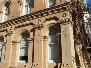 China Yellow Sandstone