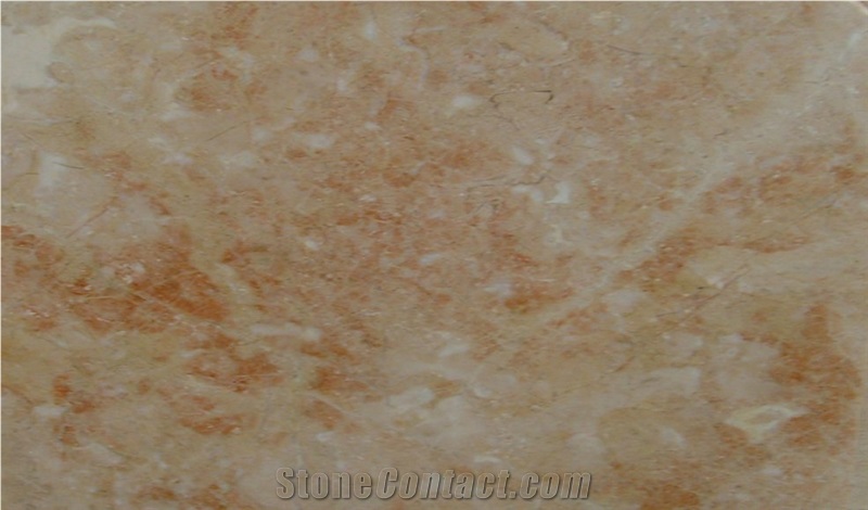 Dream Rose Marble Slabs & Tiles, China Pink Marble