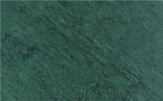 Plain Green Marble Slabs & Tiles