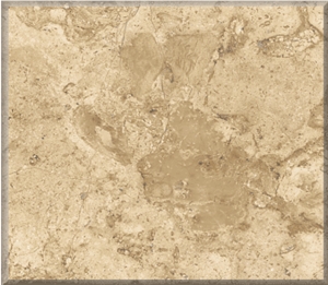Brescia Sinai Limestone Slabs & Tiles, Egypt Beige Limestone