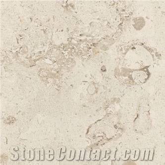 Crema Luna Limestone Slabs & Tiles