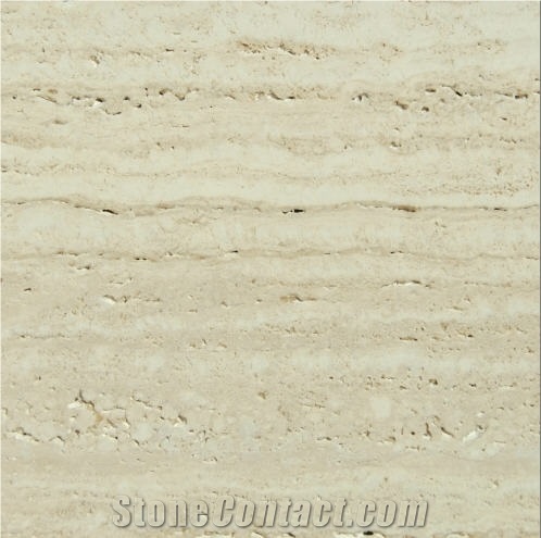 Travertino Classico Travertine Slabs & Tiles, Italy Beige Travertine