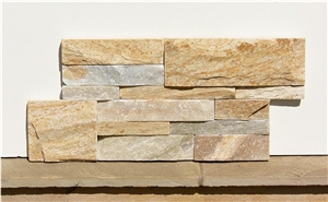Stone Panel Z Type