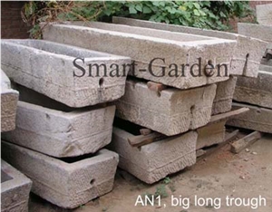 Stone Trough