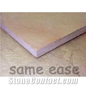 Chinese Flooring Slate - Red Brown