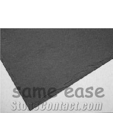 Chinese Roofing Slate - China Black