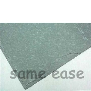Chinese Roofing Slate - SE Green