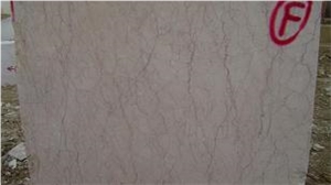 Rosalia Light Marble Slabs & Tiles, Turkey Pink Marble