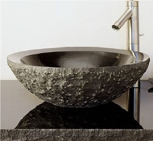 G654 Granite Sinks, Basins Slabs & Tiles