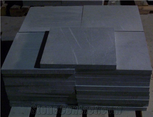 Old Dominion Soapstone Pavers