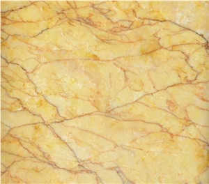 Crema Valencia Marble Slabs & Tiles, Spain Yellow Marble