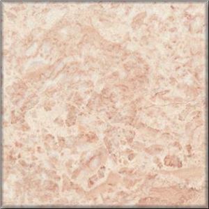 Desert Peach Marble from Greece