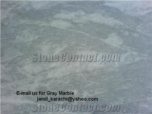 Gray Marble, Moon Marble