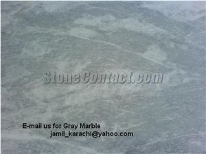 Gray Marble, Moon Marble