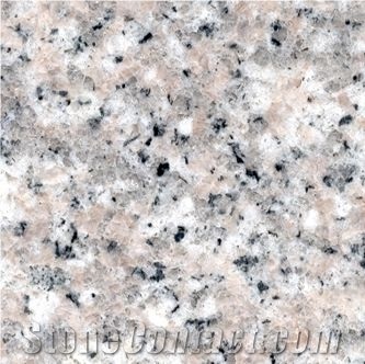 Almond Cream Granite