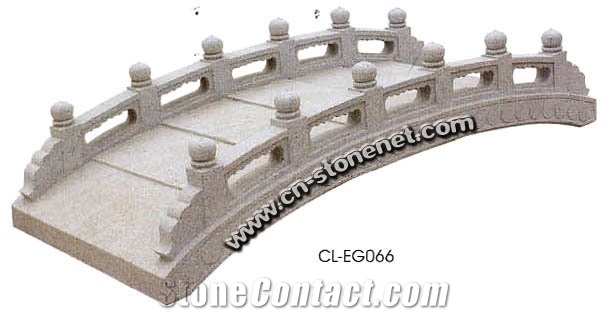 Bridge Granite