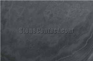 Jinan Black Granite