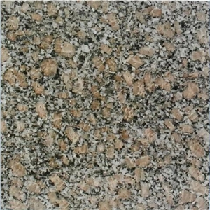 Jinan Flower Granite