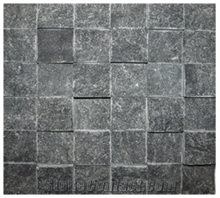 Natural Surface Quartzite Mosaic Tile