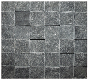 Natural Surface Quartzite Mosaic Tile