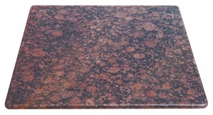 Baltic Brown Table Top, Table Set, Countertop