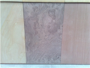 Kandla Grey Sandstone Slabs & Tiles