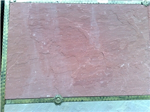 Red Vein Finegrained Sandstone