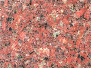 BD Lite Red Granite
