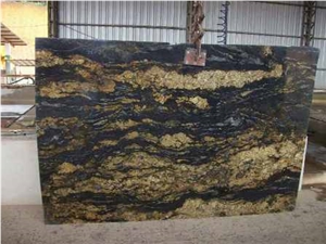 Spectrus Granite Slab