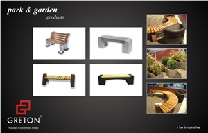 PARK aND GARDEN PRODUCTS
