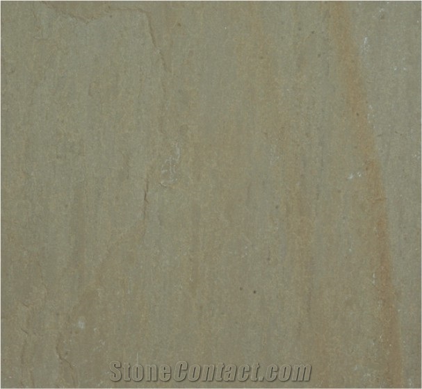 Buff Sandstone Slabs & Tiles