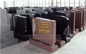 Granite Monument,Tombstone