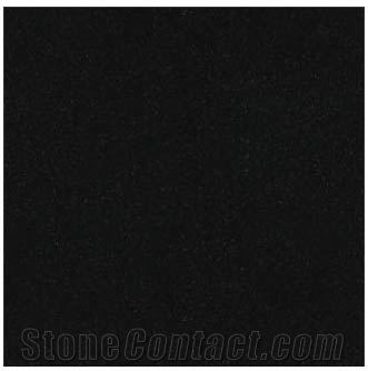 Menggu Black Basalt Slabs & Tiles, China Black Basalt