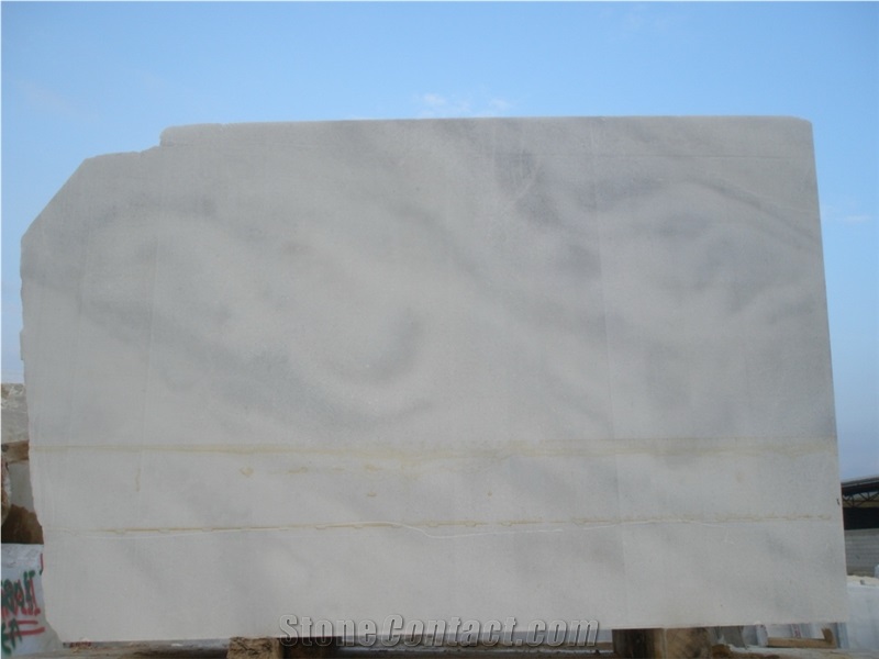 Artemis White Marble, Naxos Creme Marble Tiles & Slabs Greece