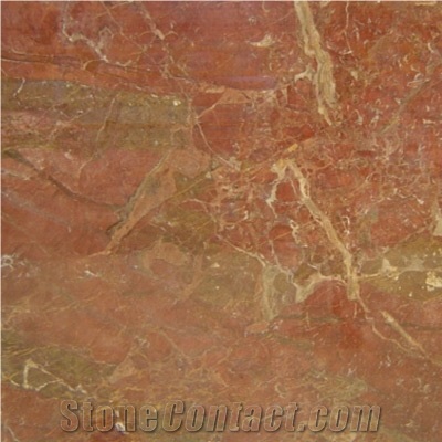 Dragon Red Marble Tiles & Slabs, Polished Marble Flooring Tiles, Walling Tiles