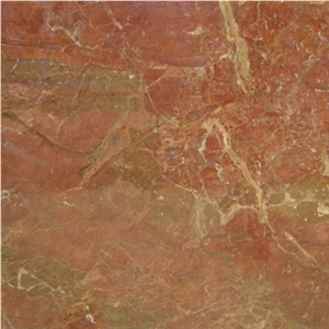Dragon Red Marble Tiles & Slabs, Polished Marble Flooring Tiles, Walling Tiles